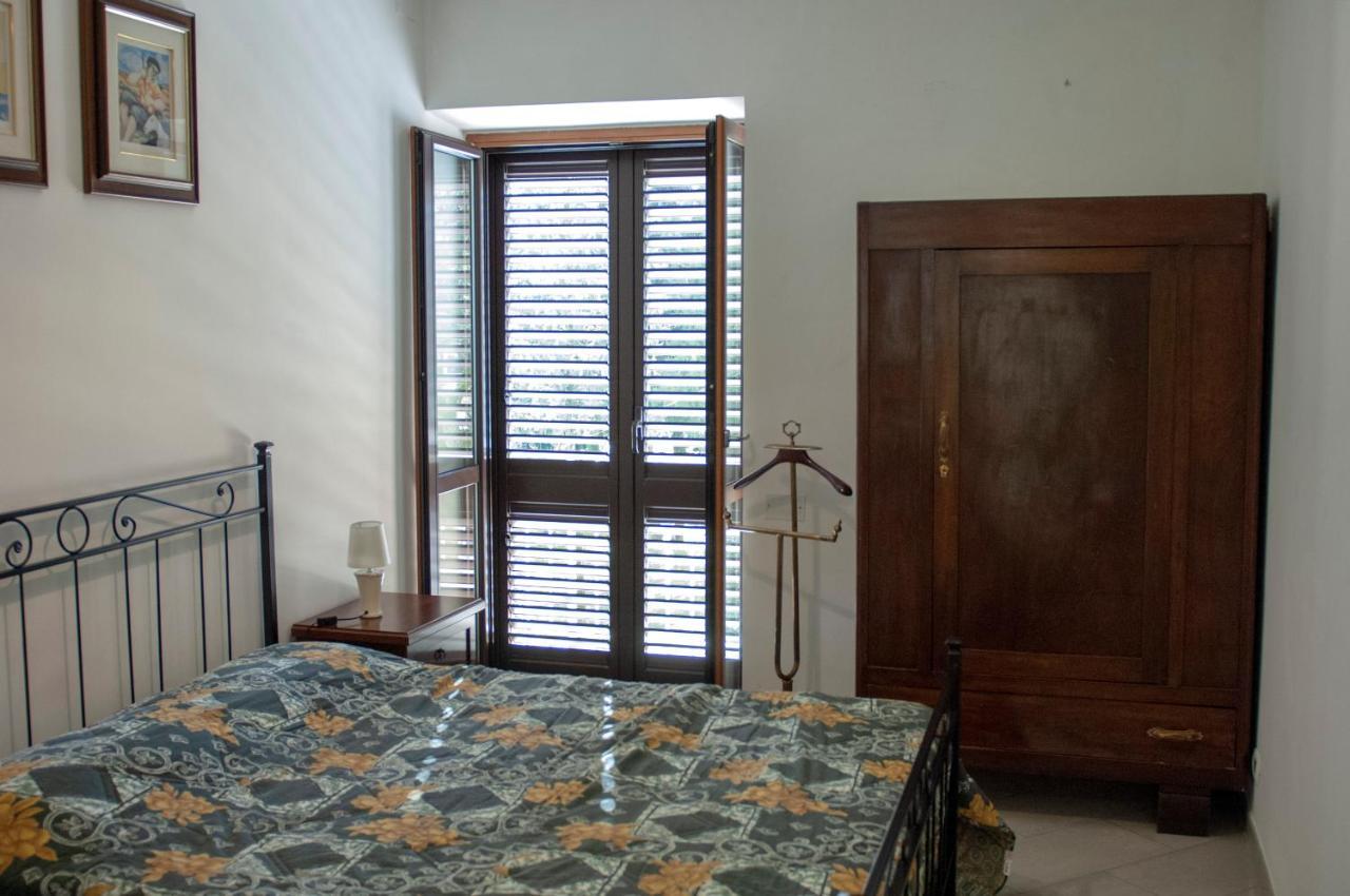Bed & Breakfast Le Piazze Cori Exterior foto