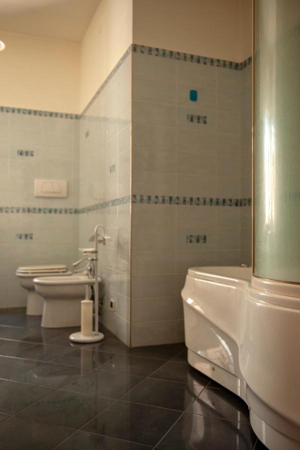 Bed & Breakfast Le Piazze Cori Exterior foto