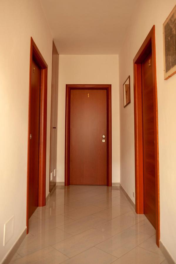 Bed & Breakfast Le Piazze Cori Exterior foto